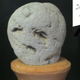 Illustration for article titled Wonderfully Odd Japanese Museum Has "Face Rocks"